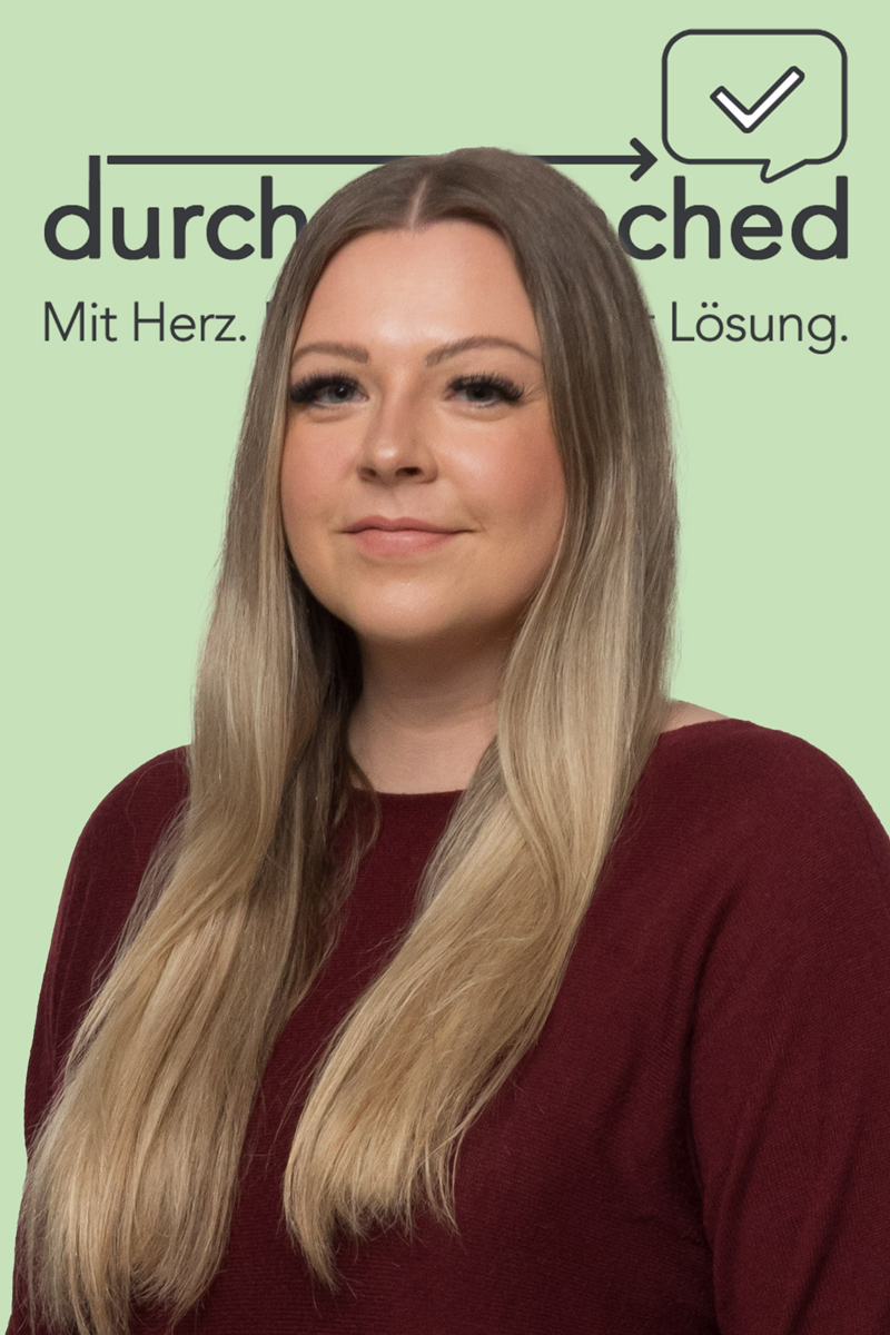 Michaela Gellermann